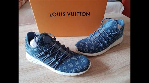 louis vuitton snakers fastlane|Louis Vuitton.